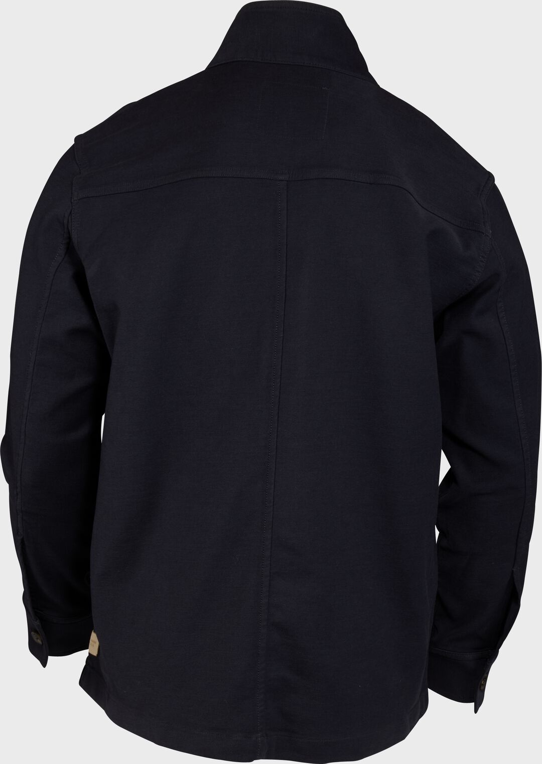 Rawlings x The Normal Brand Comfort Terry Chore Coat