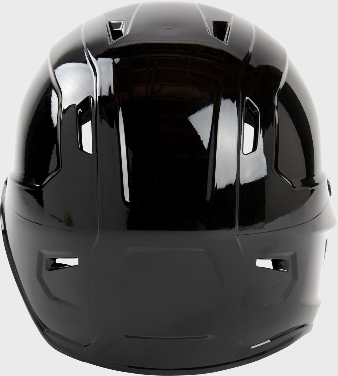 Mach Single Ear Left Handed Batting Helmet