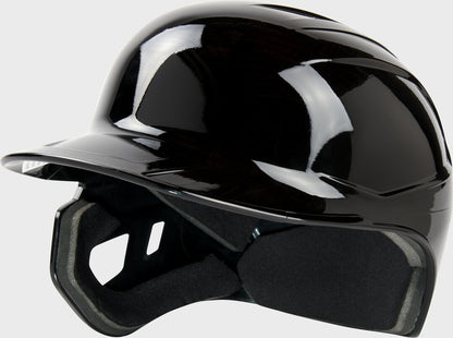 Mach Single Ear Left Handed Batting Helmet