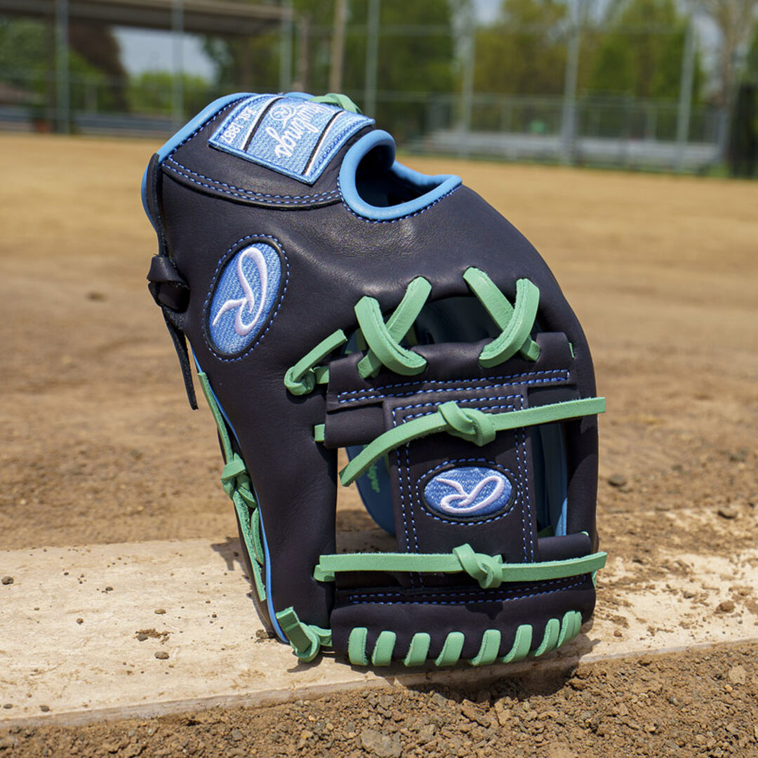 Exclusive Rawlings NXT Series 11.5-Inch Infield Glove, Right Hand Throw