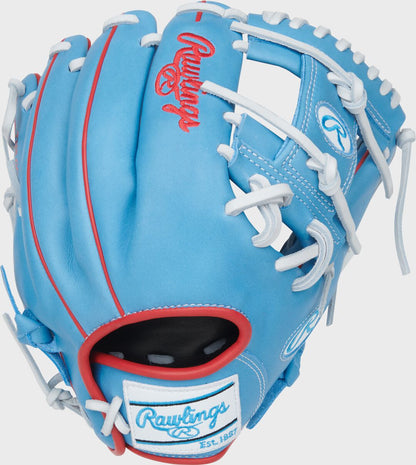 Rawlings NXT Series 11.75-Inch Infield Glove, Right Hand Throw