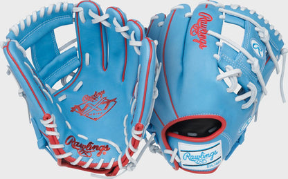 Rawlings NXT Series 11.75-Inch Infield Glove, Right Hand Throw