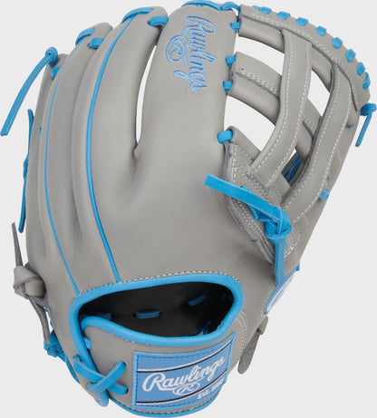 Rawlings NXT Series 12.25-Inch Baseball Glove, Right Hand Throw