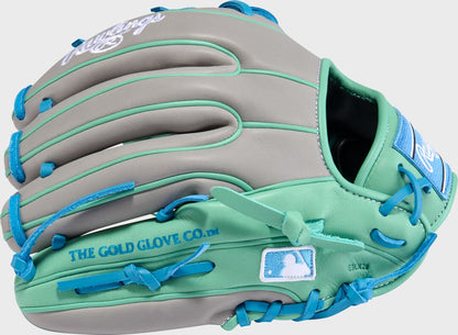 Rawlings NXT Series 11.5-Inch Infield Baseball Glove, Right Hand Throw
