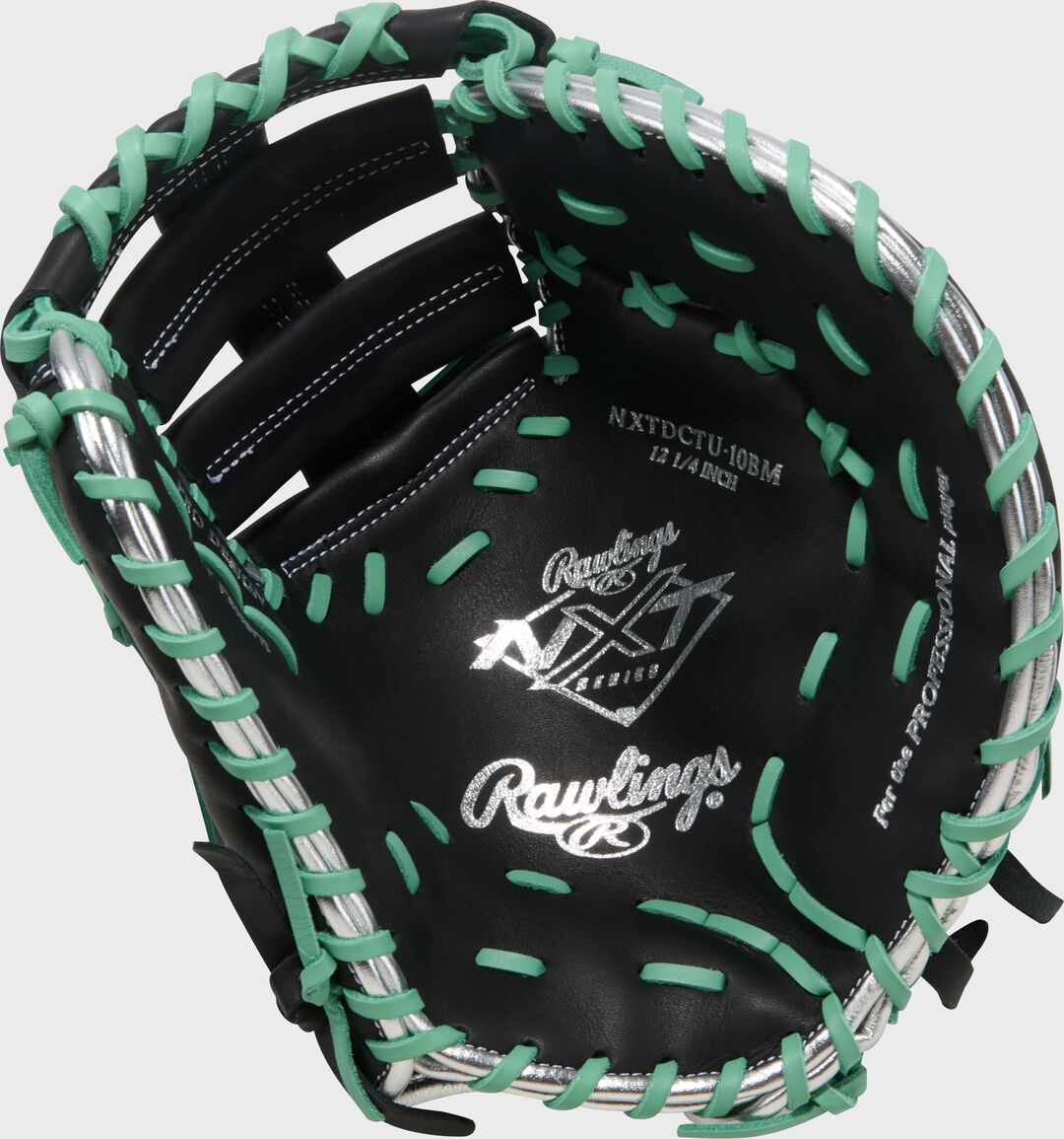 Rawlings NXT Series 12.25-Inch First Base Mitt