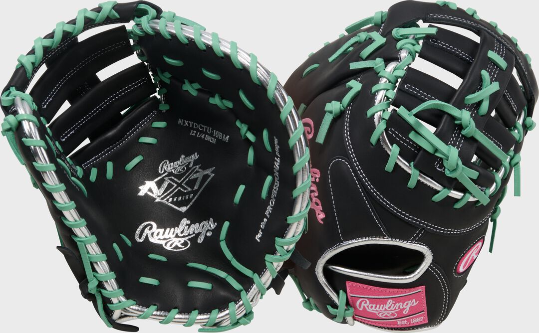 Rawlings NXT Series 12.25-Inch First Base Mitt