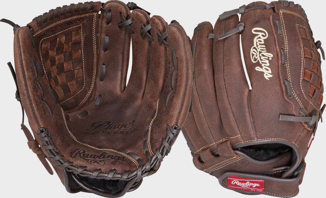 Player Preferred 12 in Infield/Pitcher Glove