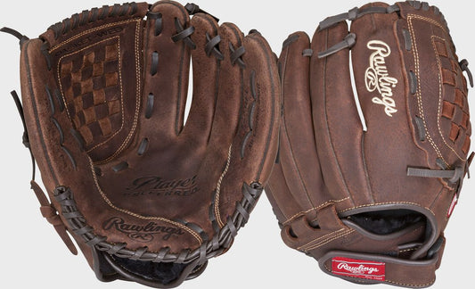 Player Preferred 12 in Infield/Pitcher Glove