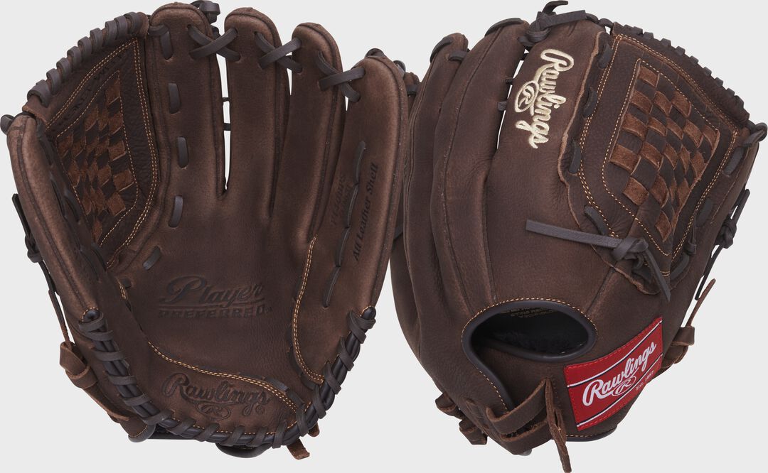 Player Preferred 14 in Outfield Glove
