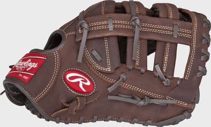 Player Preferred 12.5 in First Base Mitt