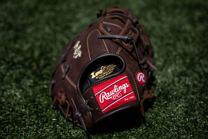 Player Preferred 12.5 in First Base Mitt