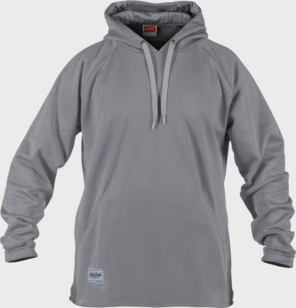 Rawlings ColorSync Performance Hoodie, Adult & Youth