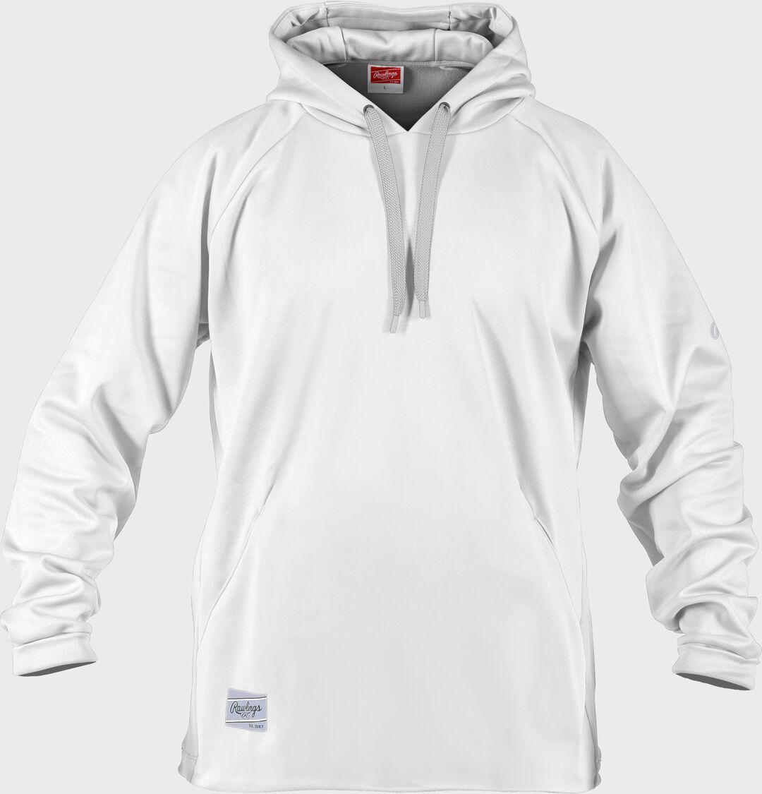 Rawlings ColorSync Performance Hoodie, Adult & Youth