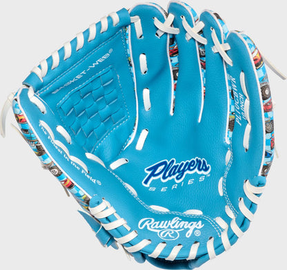 Rawlings Players Series 10-Inch Youth Glove