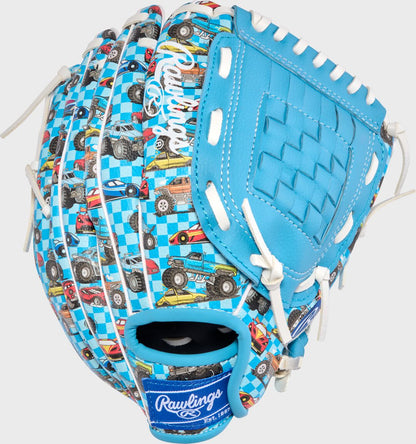 Rawlings Players Series 10-Inch Youth Glove