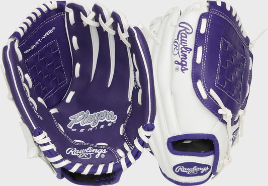 Rawlings Players Series 10" Youth Glove