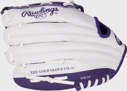 Rawlings Players Series 10" Youth Glove