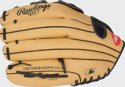 Rawlings Players Series 11.5-Inch Youth Glove