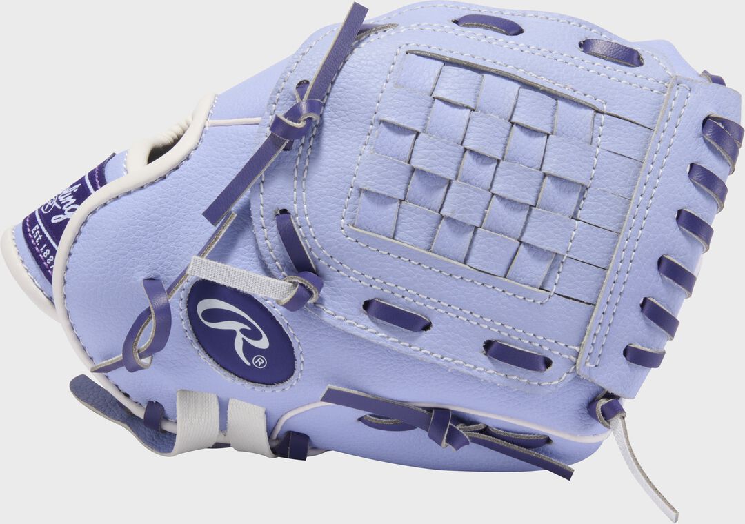 Rawlings Players Series 9-Inch Youth Glove