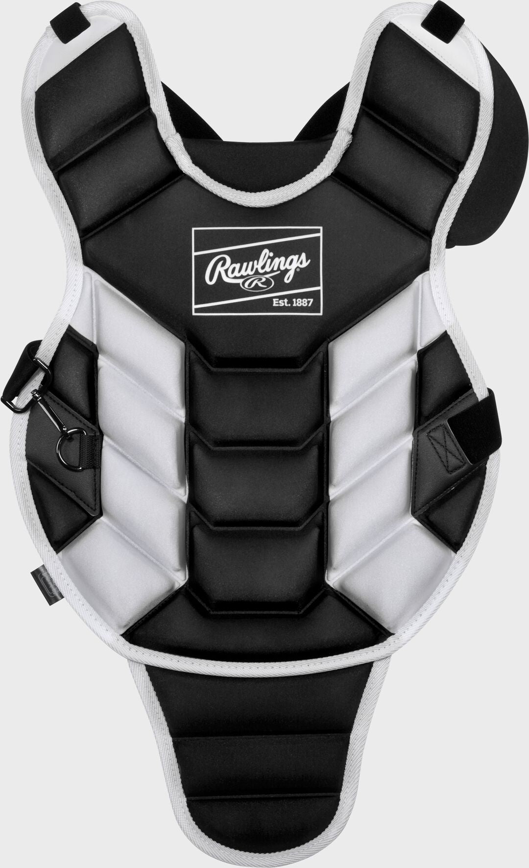 Rawlings Players 3 Series Catcher's Set, Youth, Junior, & T-Ball Sizes