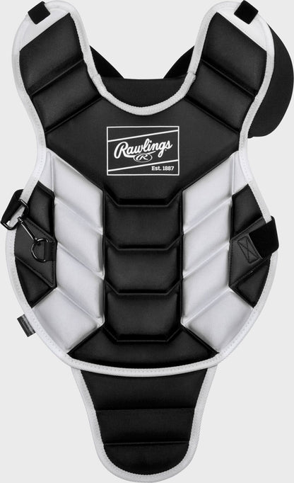 Rawlings Players 3 Series Catcher's Set, Youth, Junior, & T-Ball Sizes