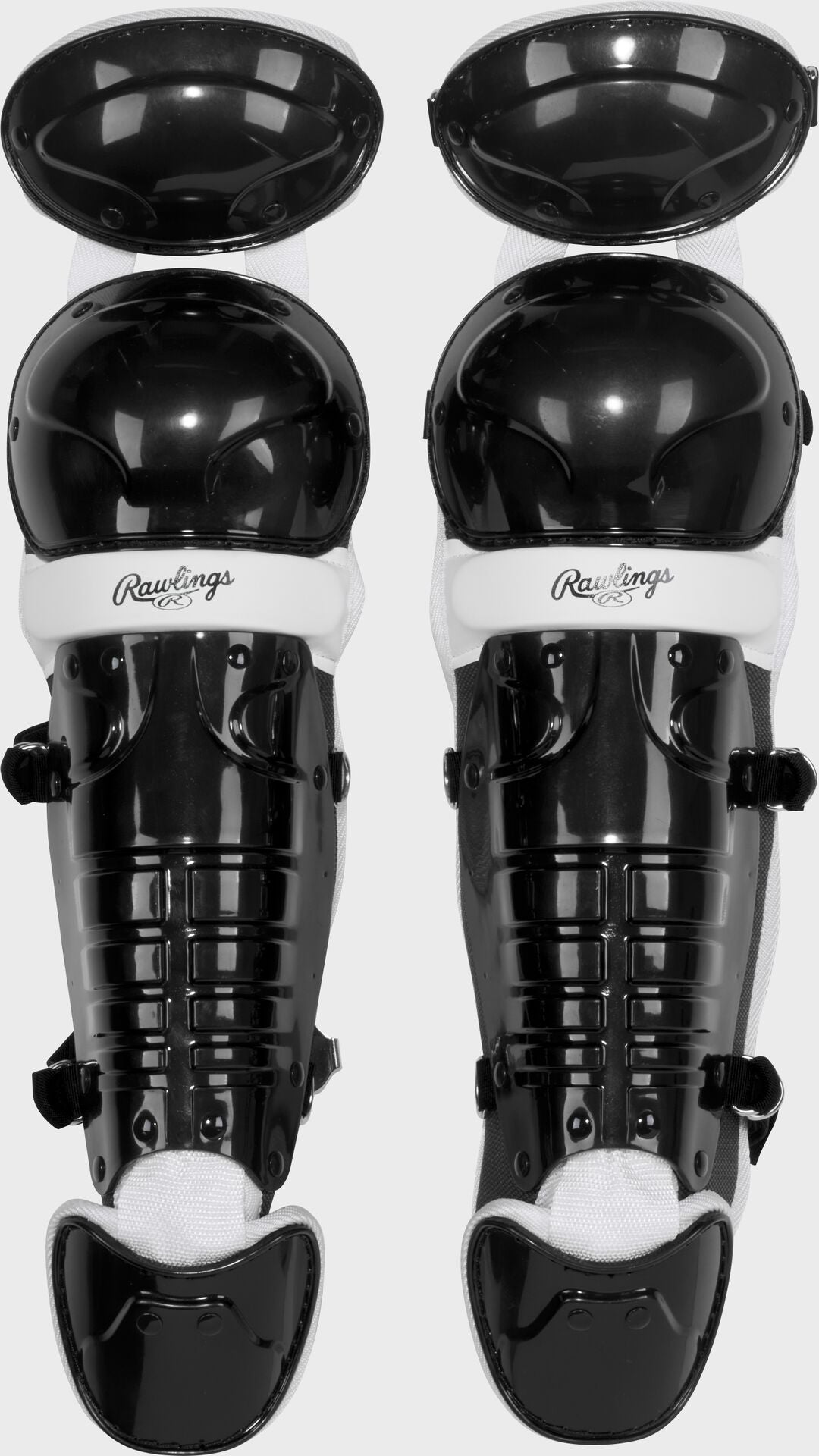 Rawlings Players 3 Series Catcher's Set, Youth, Junior, & T-Ball Sizes