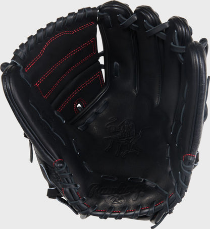 Gameday 57 Series Max Fried Heart of the Hide Glove, Right Hand Throw