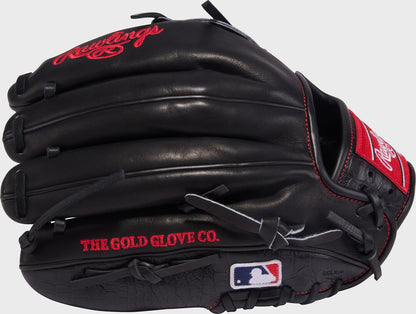 Gameday 57 Series Max Fried Heart of the Hide Glove, Right Hand Throw