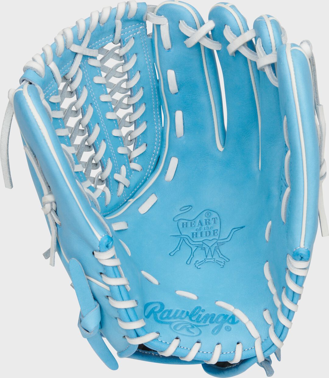 Heart of the Hide 12.5-Inch Utility Fastpitch Glove