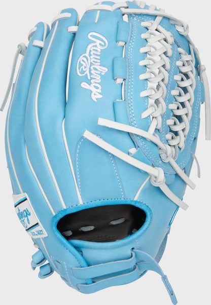 Heart of the Hide 12.5-Inch Utility Fastpitch Glove
