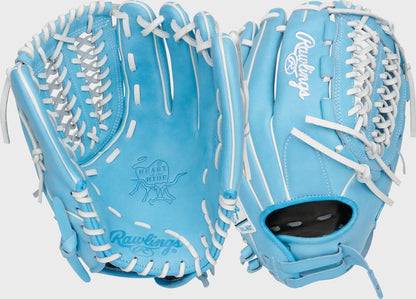Heart of the Hide 12.5-Inch Utility Fastpitch Glove