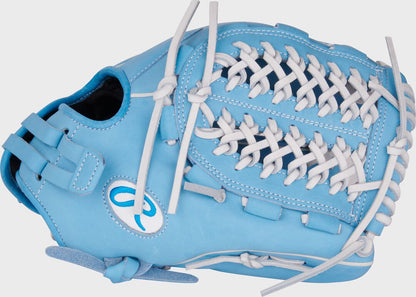 Heart of the Hide 12.5-Inch Utility Fastpitch Glove