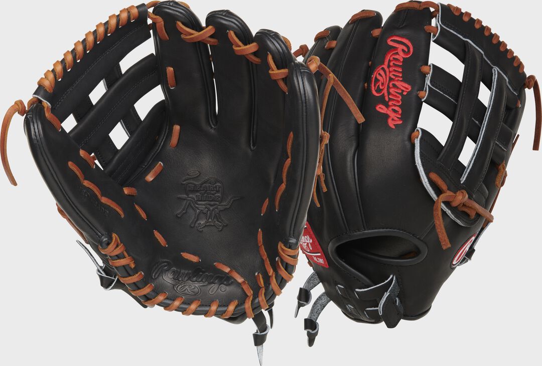 Heart of the Hide 13" Slowpitch Glove