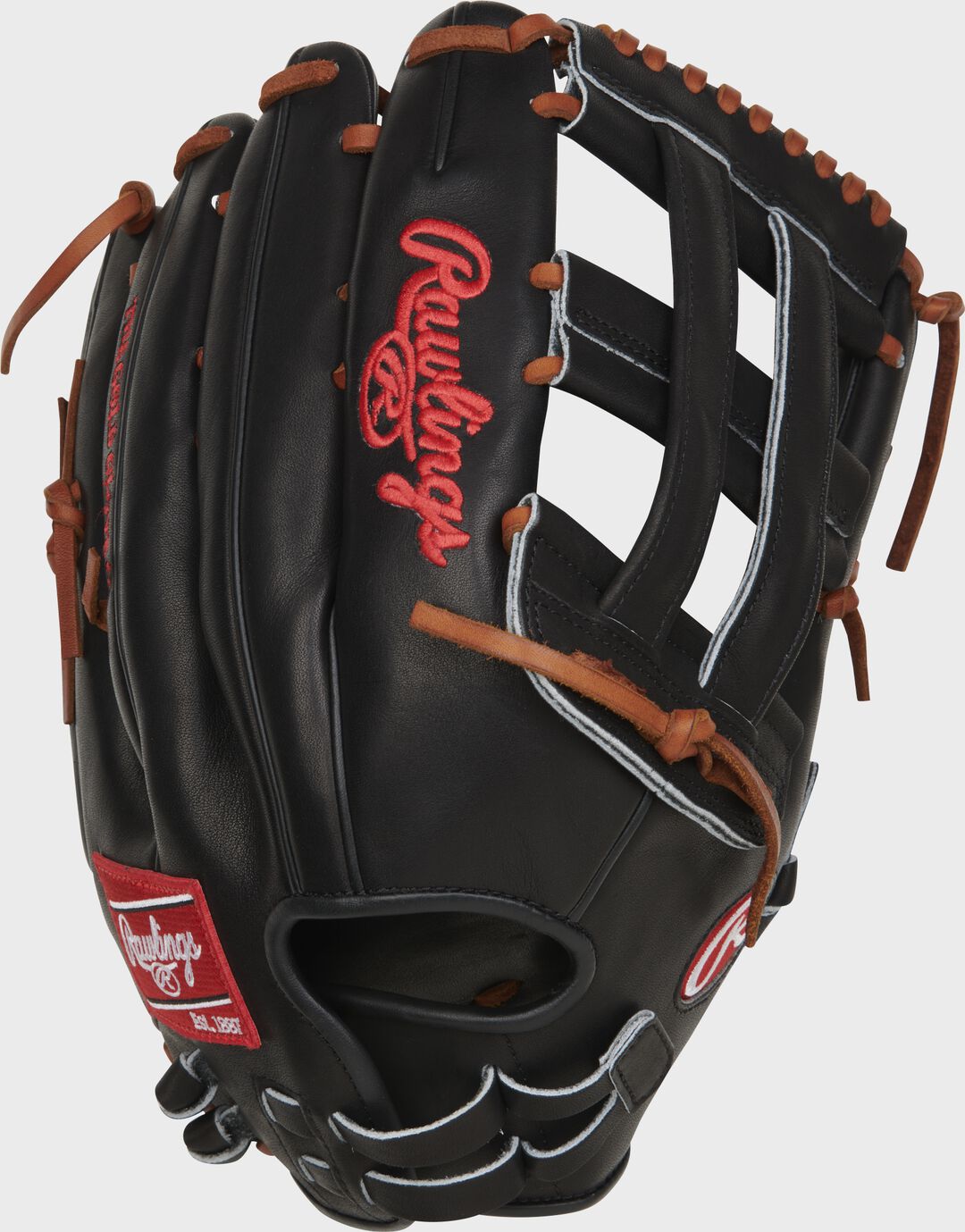 Heart of the Hide 14" Slowpitch Glove