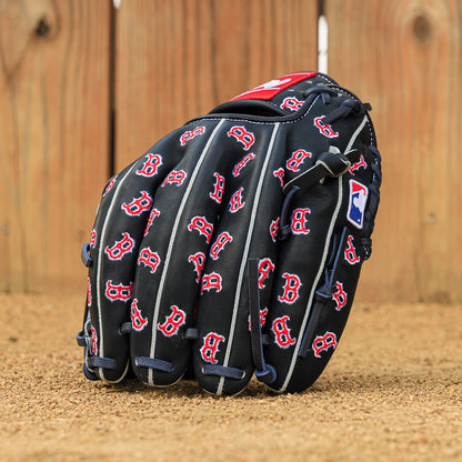 Boston Red Sox Heart of the Hide 11.75-Inch Infield Glove