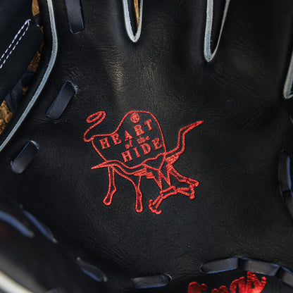 Boston Red Sox Heart of the Hide 11.75-Inch Infield Glove