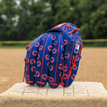 Chicago Cubs Heart of the Hide 11.75-Inch Infield Glove