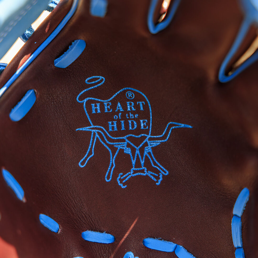Philadelphia Phillies Heart of the Hide 11.75-Inch Infield Glove