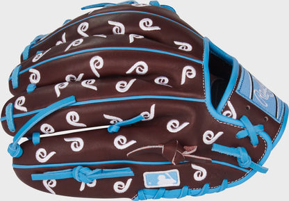 Philadelphia Phillies Heart of the Hide 11.75-Inch Infield Glove