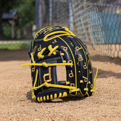 Pittsburgh Pirates Heart of the Hide 11.75-Inch Infield Glove
