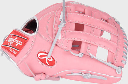 Fernando Tatis Jr. Heart of the Hide Outfield Glove, Left Hand Throw, RSGRPRO3039-6FTJ-LHT