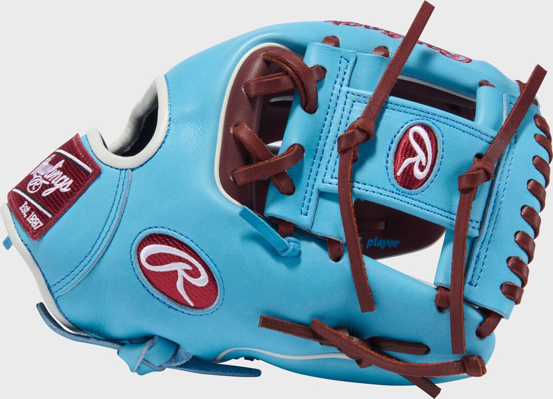 Heart of the Hide 2026 MLB All-Star Game Glove, Right Hand Throw