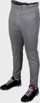 Blue Gray/Black