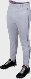 White/Navy