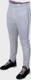 White/Royal