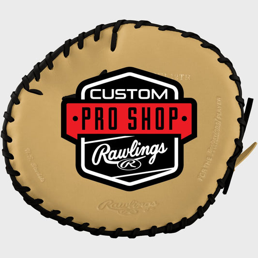 Pro Preferred Custom Trainer Glove