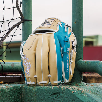Exclusive Heart of the Hide 11.5-inch Infield Glove, Right Hand Throw
