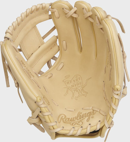 Rawlings Heart of the Hide R2G 11.5-inch Infield Glove