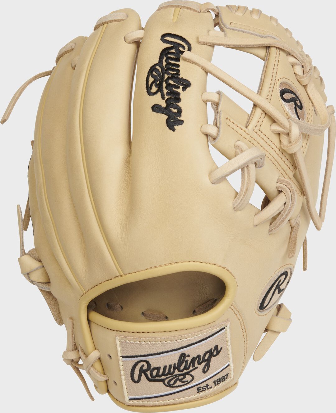 Rawlings Heart of the Hide R2G 11.5-inch Infield Glove