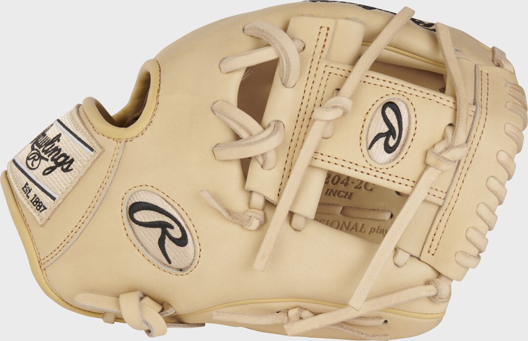 Rawlings Heart of the Hide R2G 11.5-inch Infield Glove
